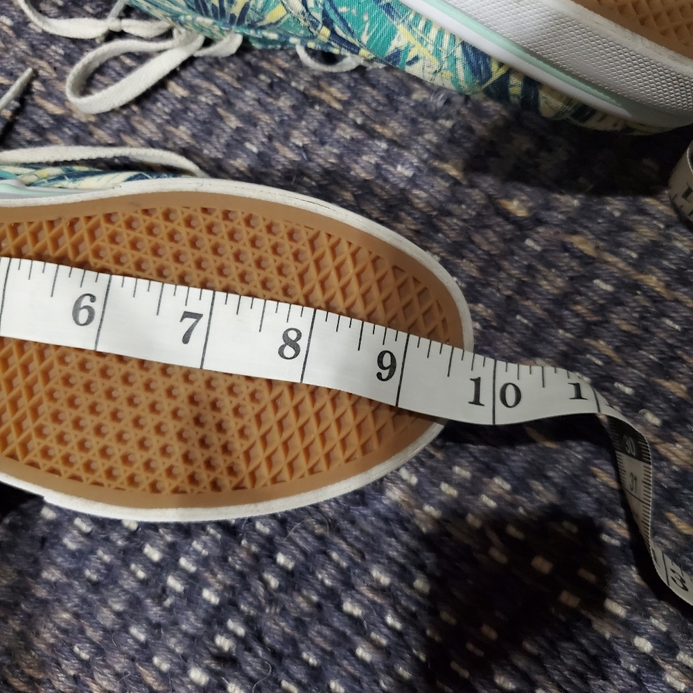 Vans Sneakers - Picture 12 of 13
